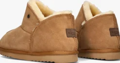 camel warmbat pantoffels willow