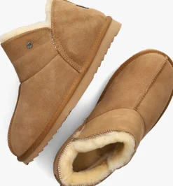 camel warmbat pantoffels willow