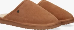 camel warmbat pantoffels classic unisex