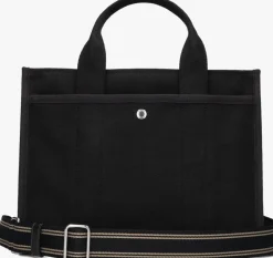 coach cargo tote