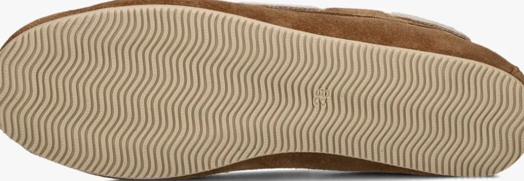 cognac ayana mocassins ay3000