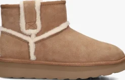 cognac ayana vachtlaarzen sw3w491yw