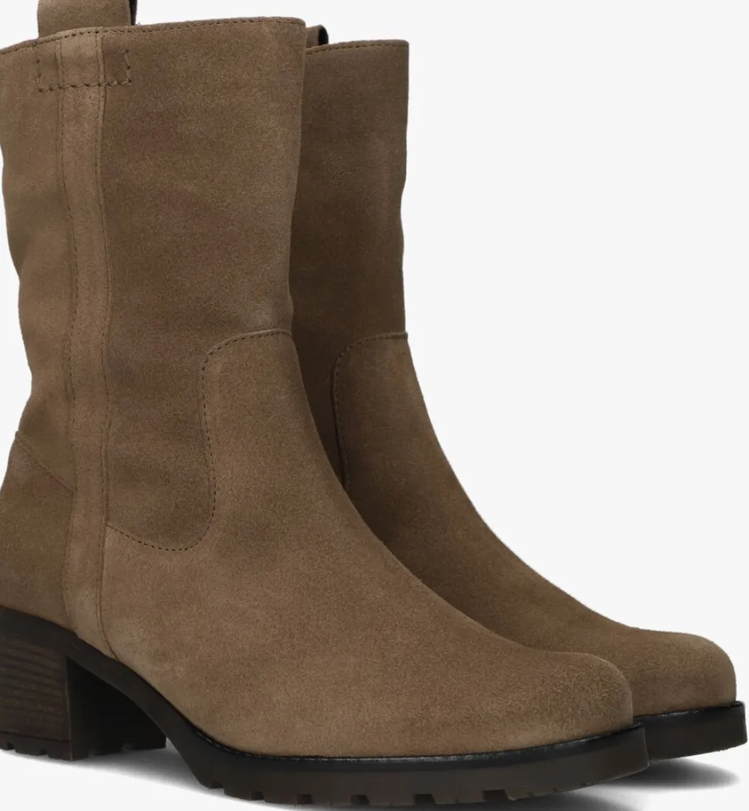 cognac gabor enkellaarsjes 806