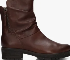 cognac gabor enkellaarsjes 092