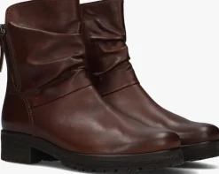 cognac gabor enkellaarsjes 092