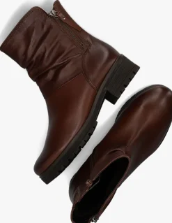 cognac gabor enkellaarsjes 092