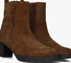 cognac gabor enkellaarsjes 073