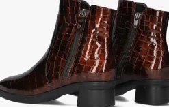 cognac hartjes enkellaarsjes 172.1902 blues