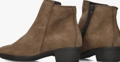 cognac hartjes enkellaarsjes 172.0197