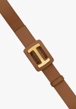 cognac hogan riem cintura mm32