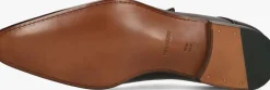 cognac magnanni nette schoenen 22021