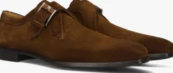 cognac magnanni nette schoenen 19531
