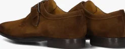 cognac magnanni nette schoenen 19531