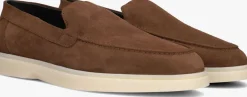 cognac mason garments loafers amalfi loafer