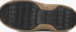 cognac moon boot snowboots mb luna boot
