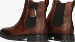cognac notre-v chelsea boots 2saint220