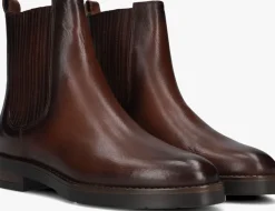 cognac notre-v chelsea boots 2sera208