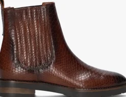 cognac notre-v chelsea boots 2sera208