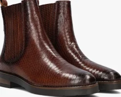 cognac notre-v chelsea boots 2sera208