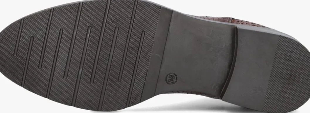 cognac notre-v chelsea boots 2sera208