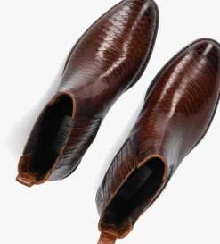 cognac notre-v chelsea boots 2sera208