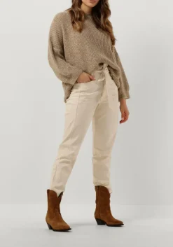 cognac notre-v cowboylaarzen 07-433