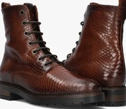 cognac notre-v veterboots 2body215
