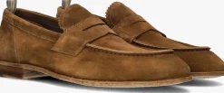 cognac officine creative loafers solitude