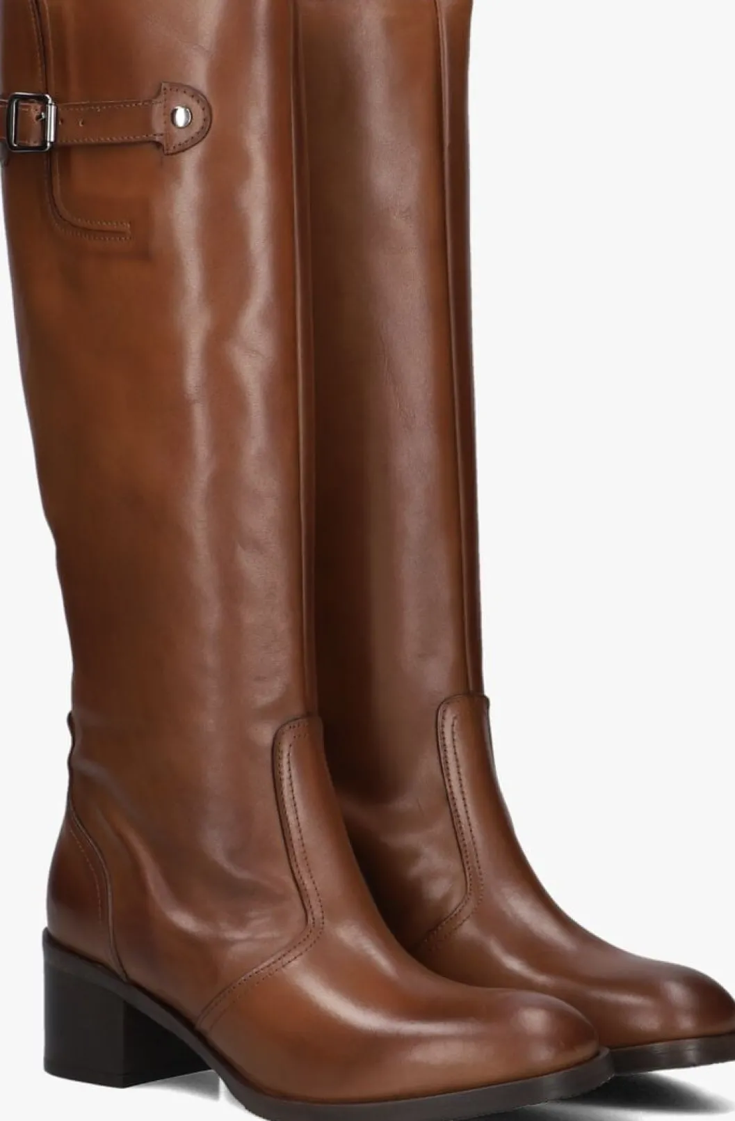 cognac stefano lauran laarzen 7436