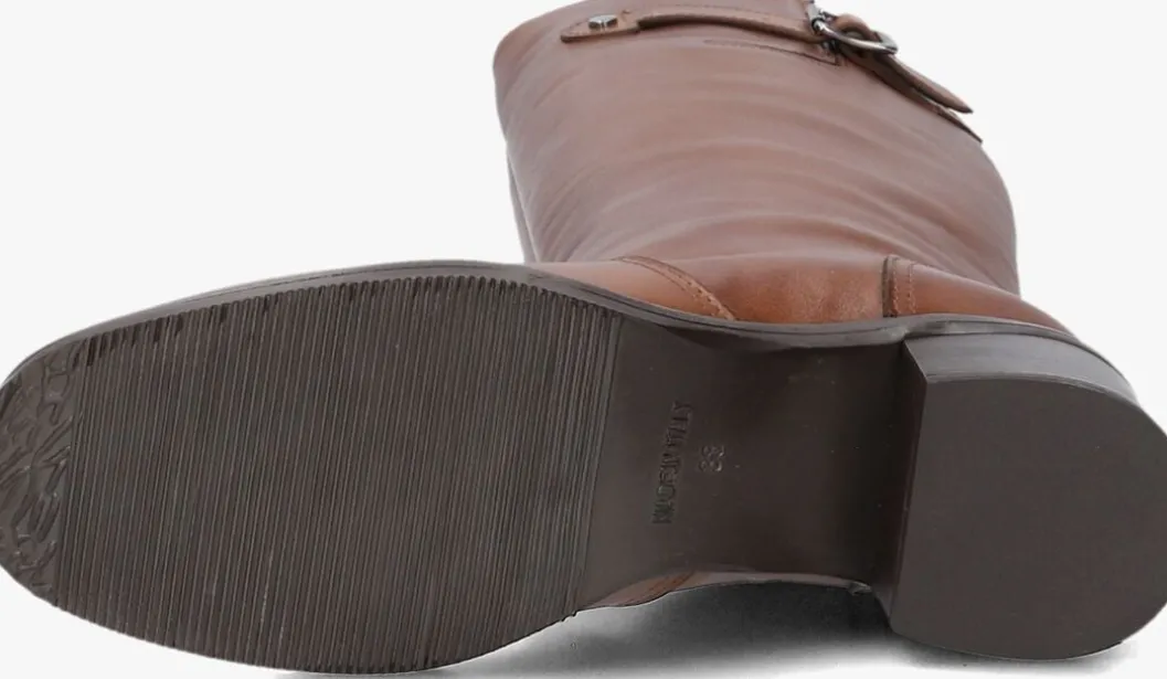 cognac stefano lauran laarzen 7436