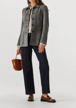 cognac stefano lauran loafers 12081