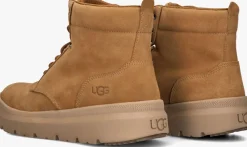 cognac ugg boots burleigh boot