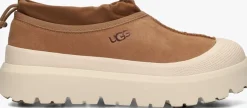 cognac ugg instappers m tasman weather hybrid