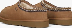cognac ugg instappers m tasman ii
