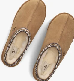 cognac ugg instappers m tasman ii