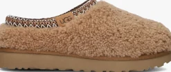 cognac ugg instappers tasman maxi curly