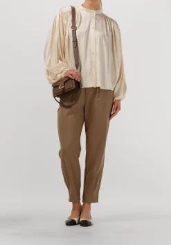 creme amaya amsterdam blouses jani