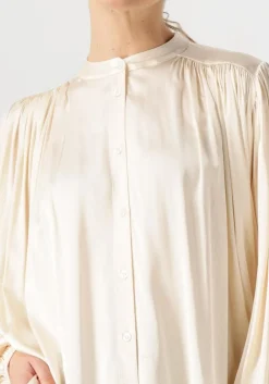 creme amaya amsterdam blouses jani