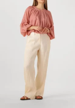 creme amaya amsterdam pantalon talmy pants