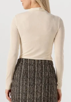 creme amaya amsterdam top lara top