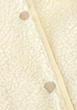 creme american vintage gilet hoktown