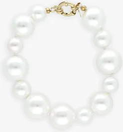 creme bonnie studios armbanden fred chuncky bracelet