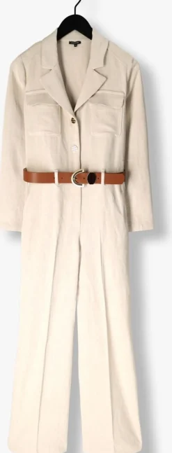creme caroline biss jumpsuits 1560