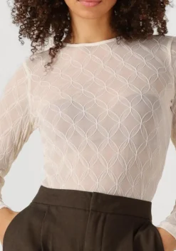 creme copenhagen muse blouses cmhanna-top