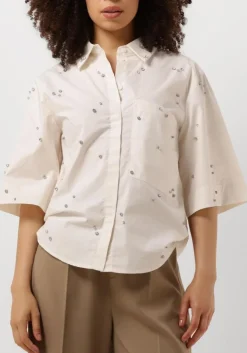 creme copenhagen muse blouses cmrhine-shirt