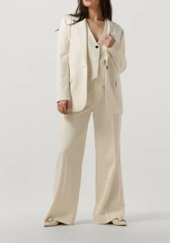 creme copenhagen muse gilet cmtailor-ja