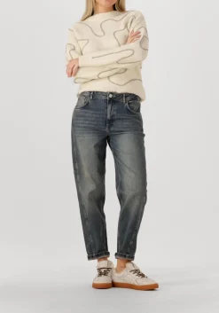 creme copenhagen muse trui cmpella-pullover