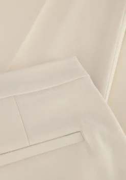 creme copenhagen muse wijde broek cmtailor-pants