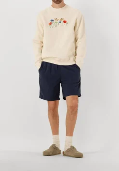 creme forét sweater botanic sweatshirt