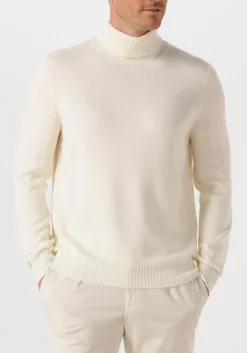 creme gran sasso coltrui turtle neck